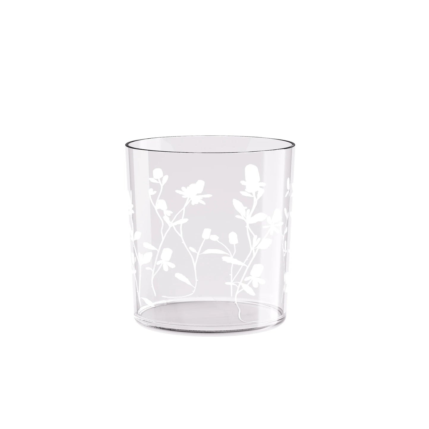 ROBERT GORDON POTTERY - "Banksia" Haven Glass Tumbler