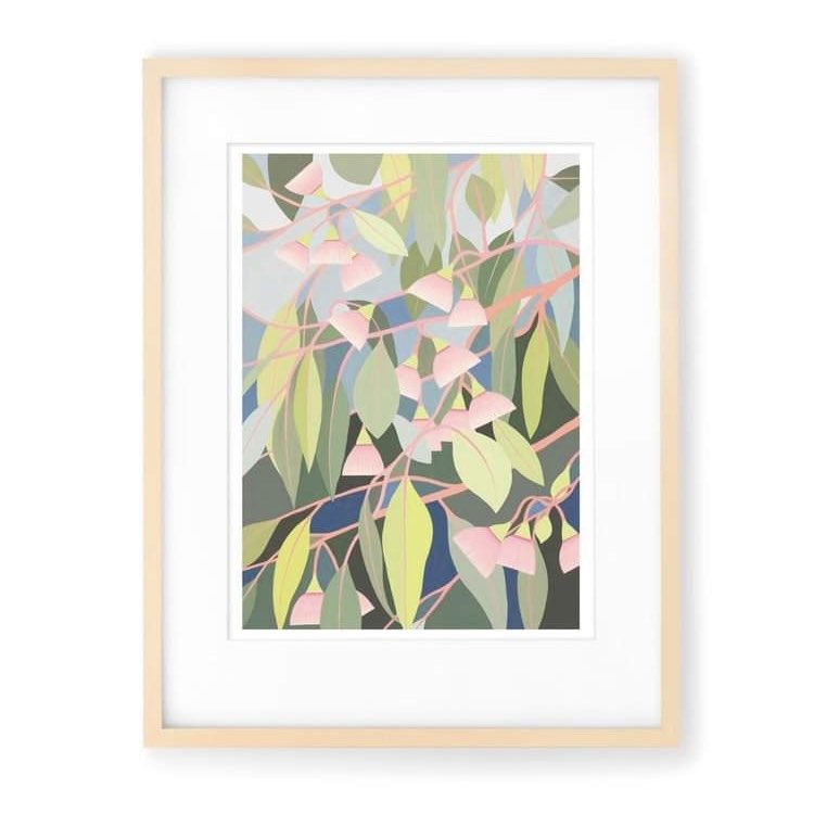 CLAIRE ISHINO- MEDIUM LIMITED EDITION A4 PRINTS- CLOSE TO HOME