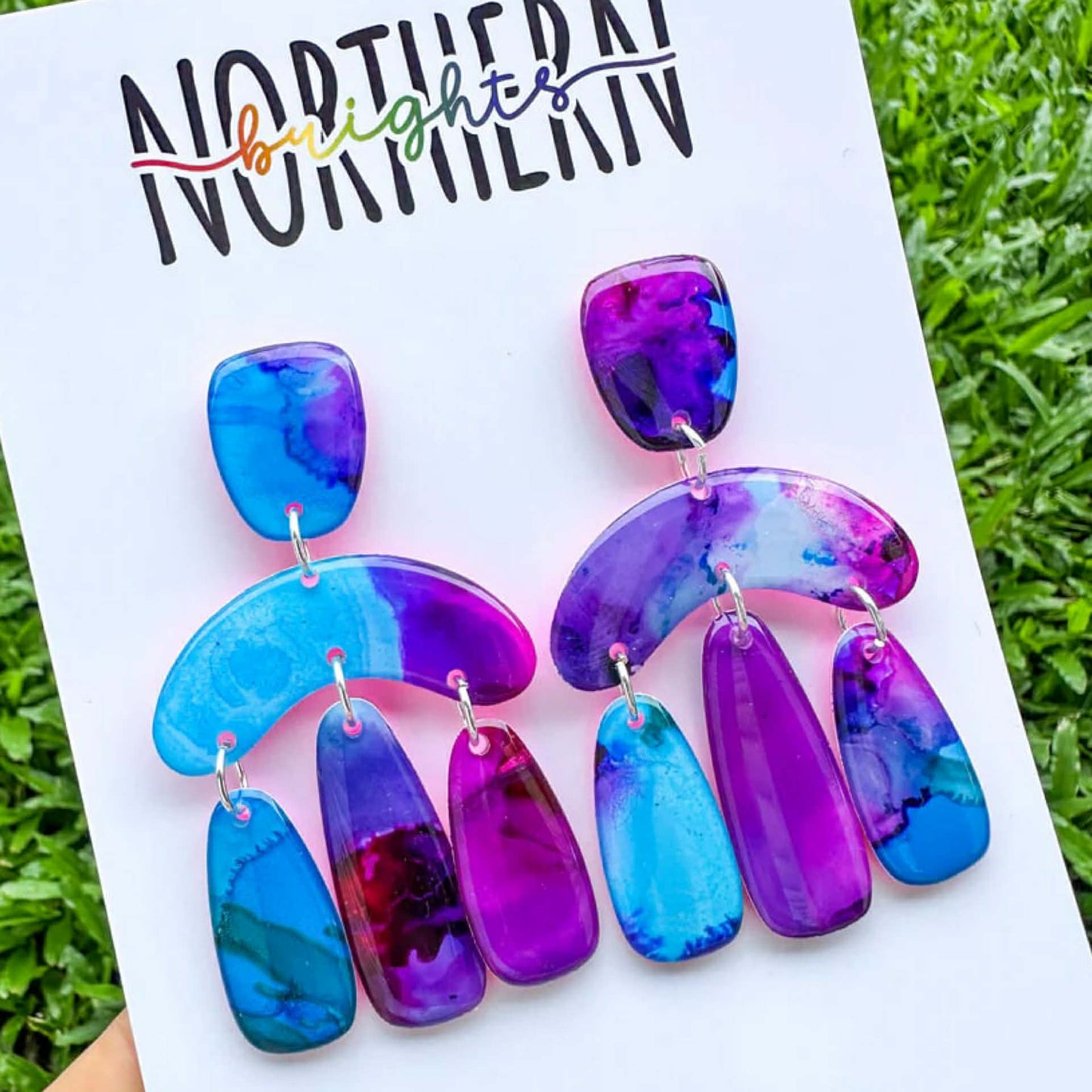 Northern Brights - Lara Dangles