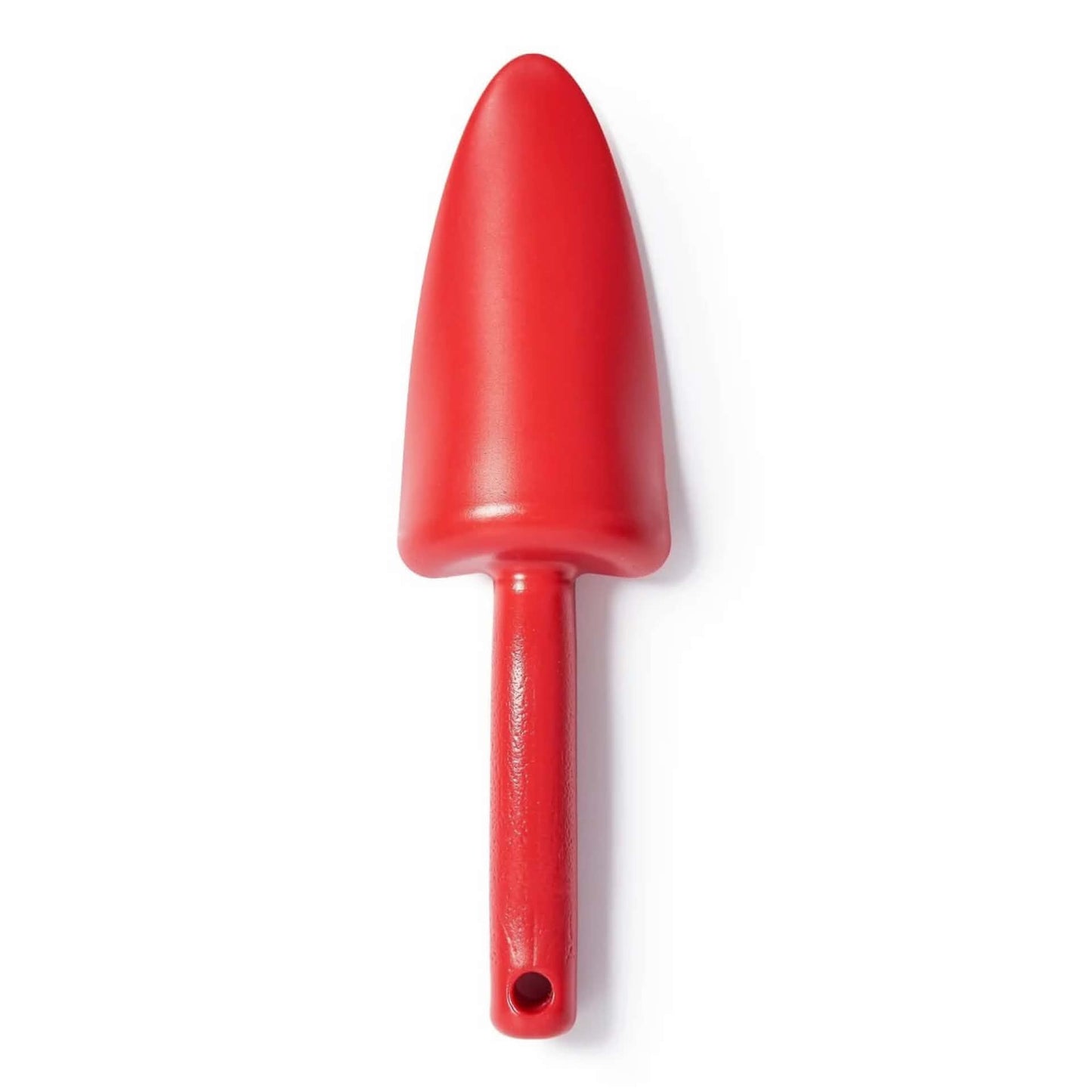 GARDENING ON COUNTRY - Womby Hand Trowel Kakadu Green — Recycled Plastic, Australian Made