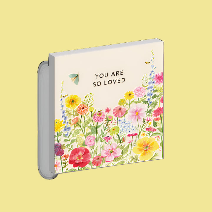 PAPERNEST - "You Are So Loved" Magnet