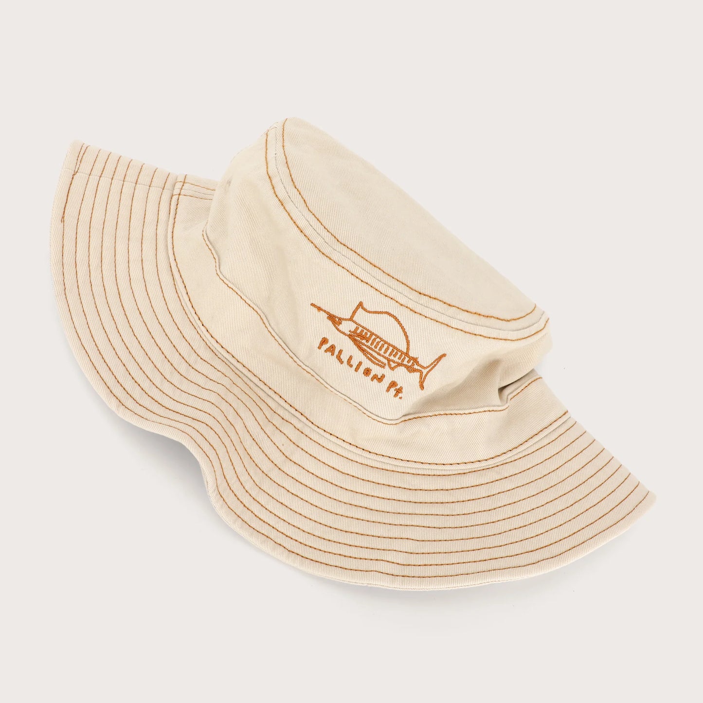PALLION POINT - WIDE BRIM FISH LIDS - Sailfish