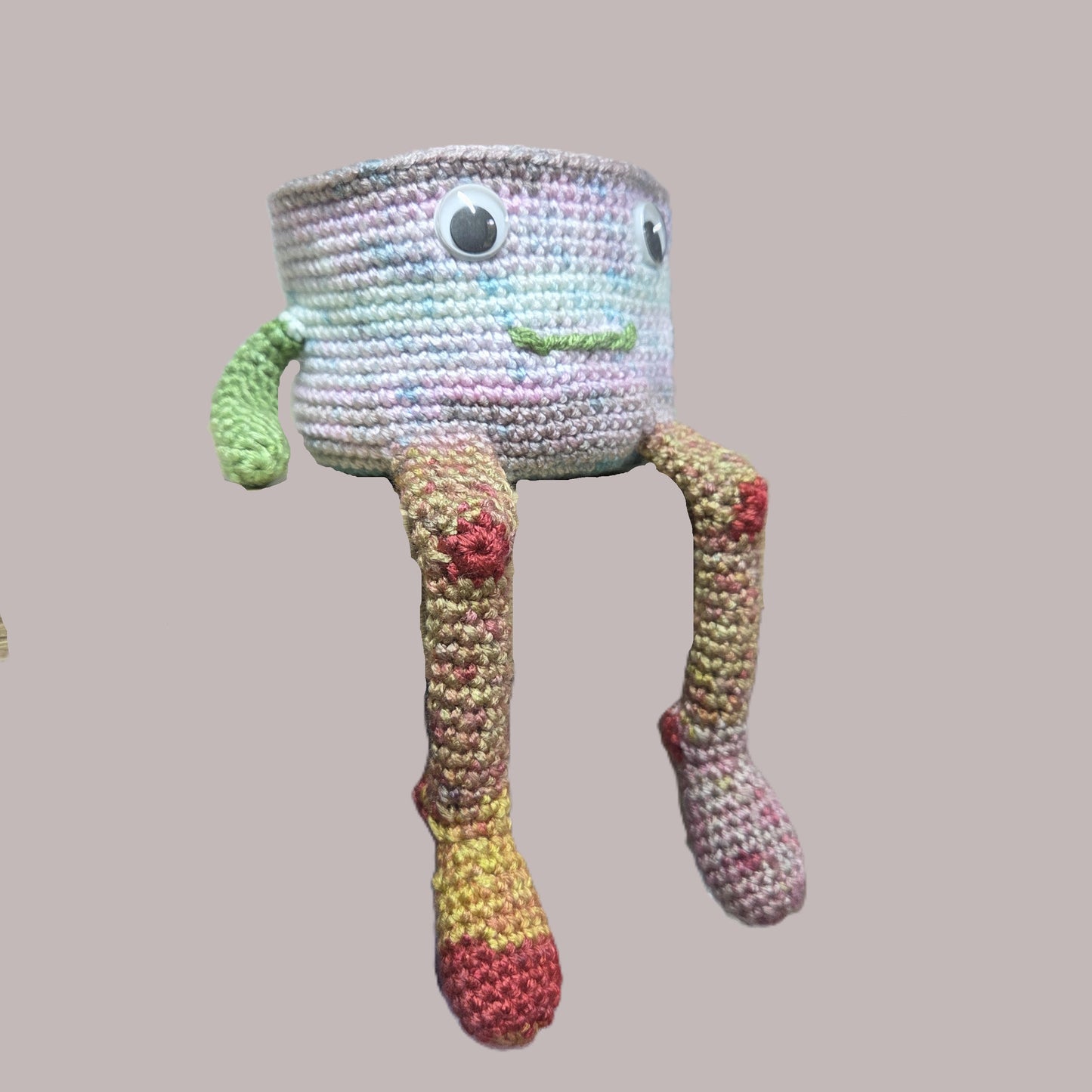 FIBRESCAPE - Cosy Buddy - 2