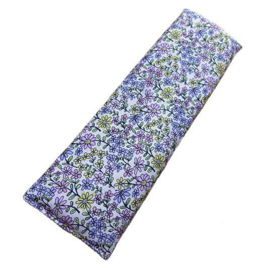 OH SEW ROSY: Heat Pack - Daisy Field Yellow