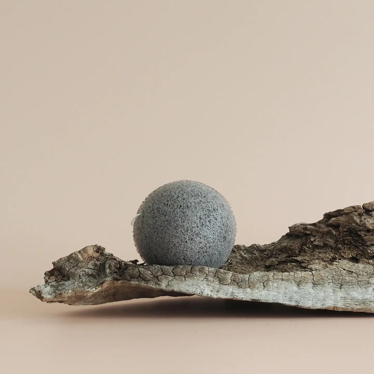 WANDERLIGHTLY - KONJAC Natural Facial Cleansing Sponge