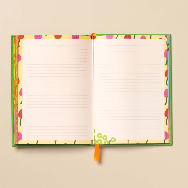 FRANKIE - 2027 DIARY