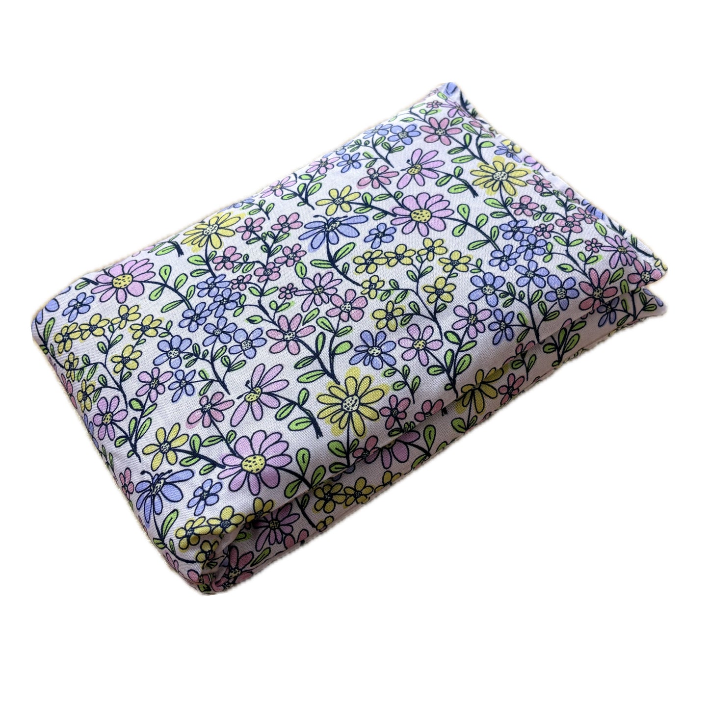 OH SEW ROSY: Heat Pack - Daisy Field Pink