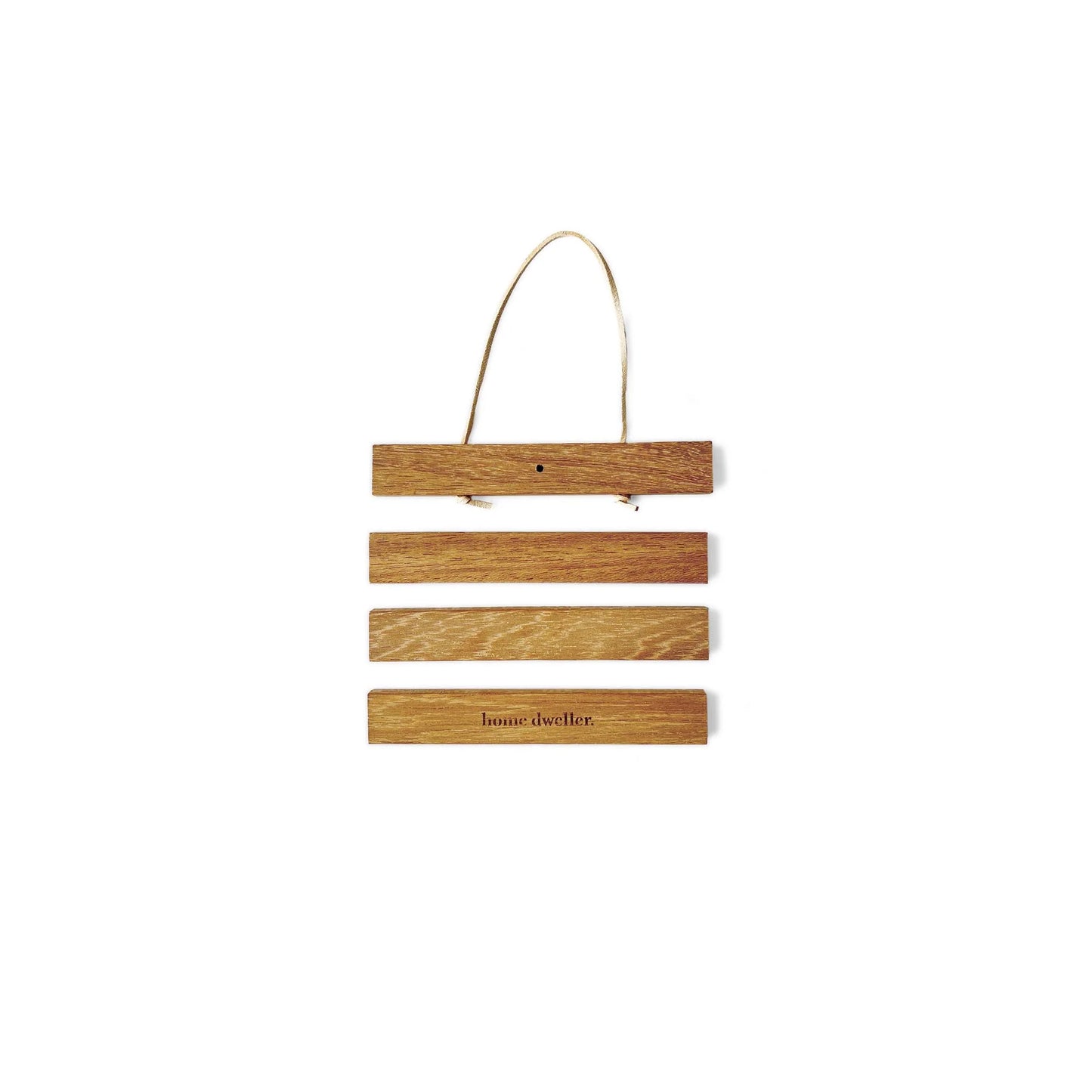HOME DWELLER - 12CM MAGNETIC PRINT HANGER