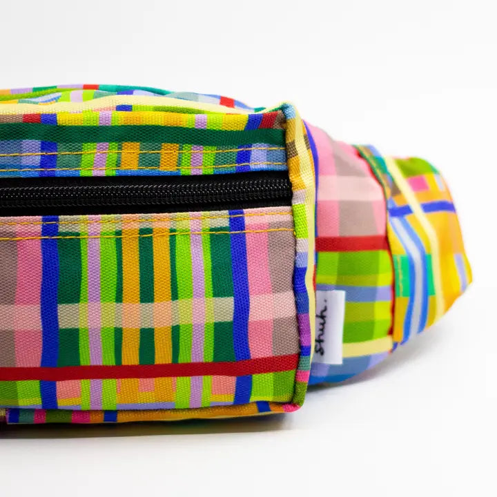 SHUH- "Farm"- Bum Bag