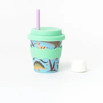 CHINO CLUB- Kids Reusable Straw