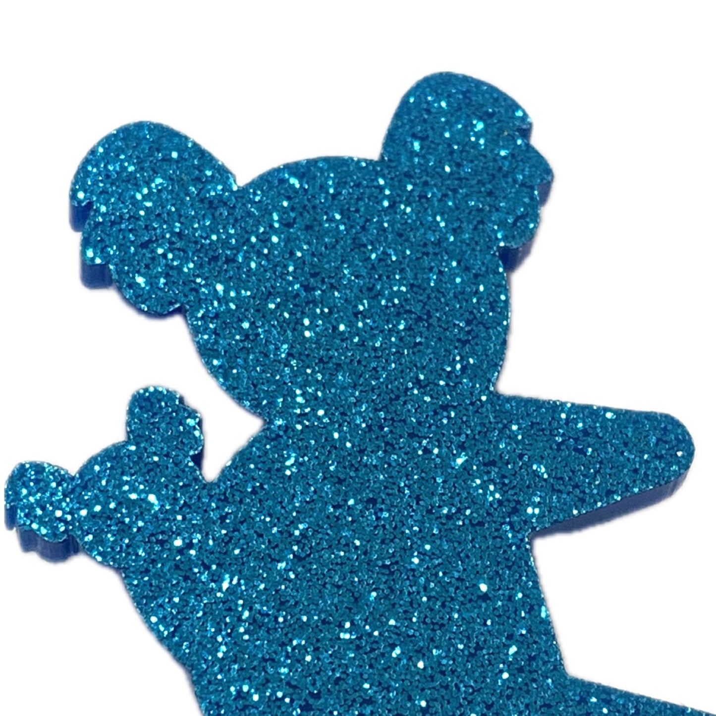 MAKIN' WHOOPEE - TRUE BLUE KOALA- AUSSIE MAGNET