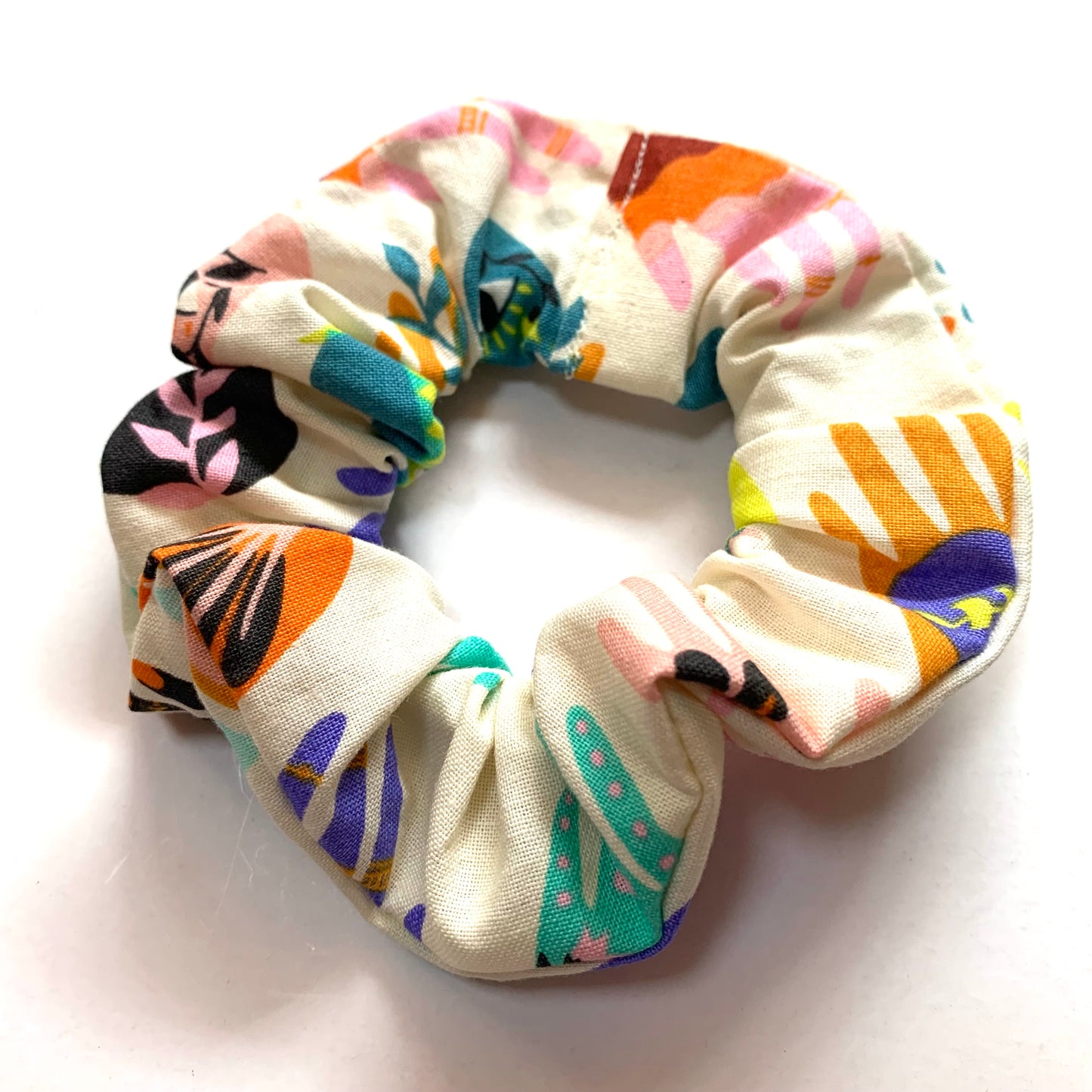 MUMMA WHOOPEE - "Palmistry" REGULAR HALLOWEEN SCRUNCHIES