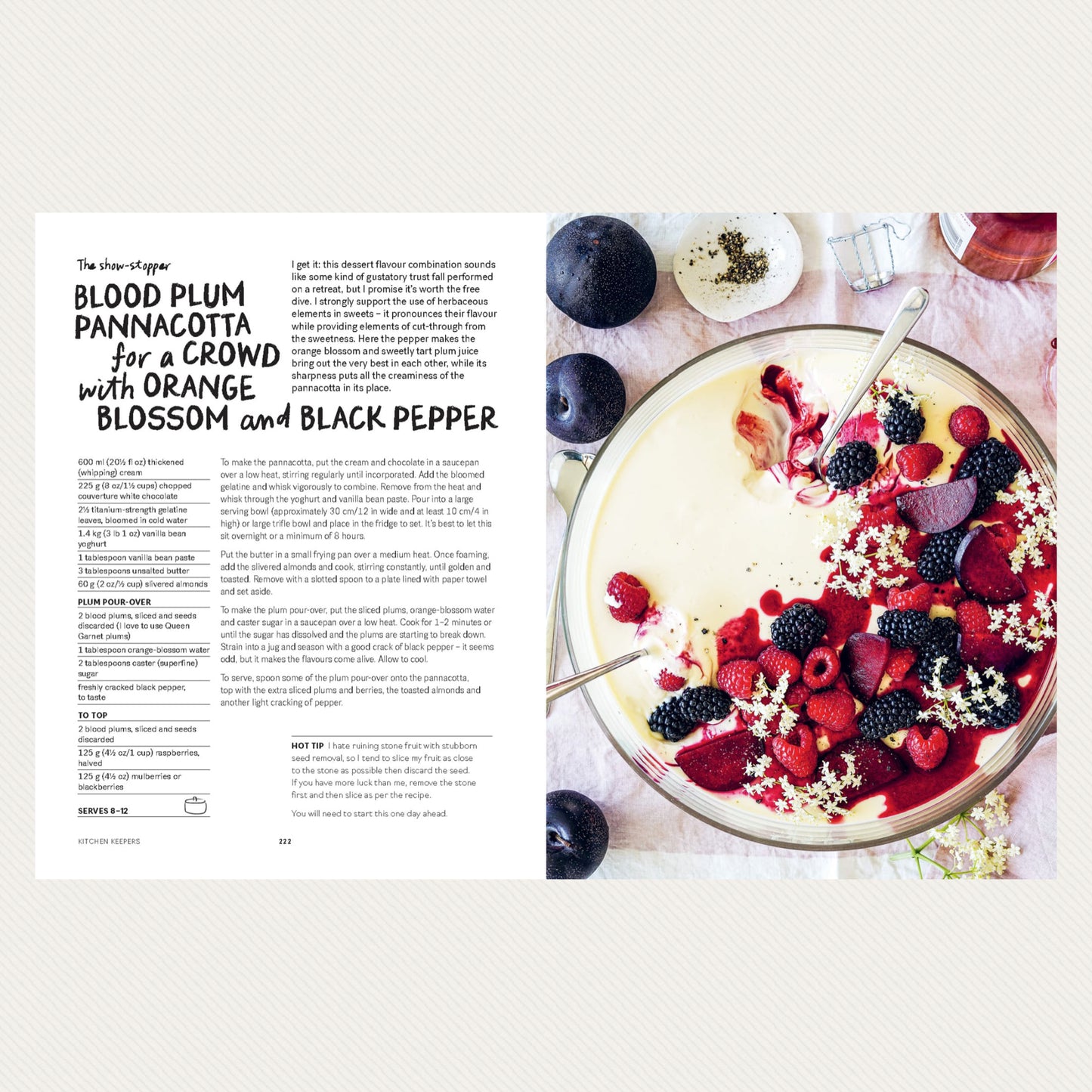 BOOKS & CO - Kitchen Keepers Real-life Recipes to Make on Repeat -By Katrina Meynink