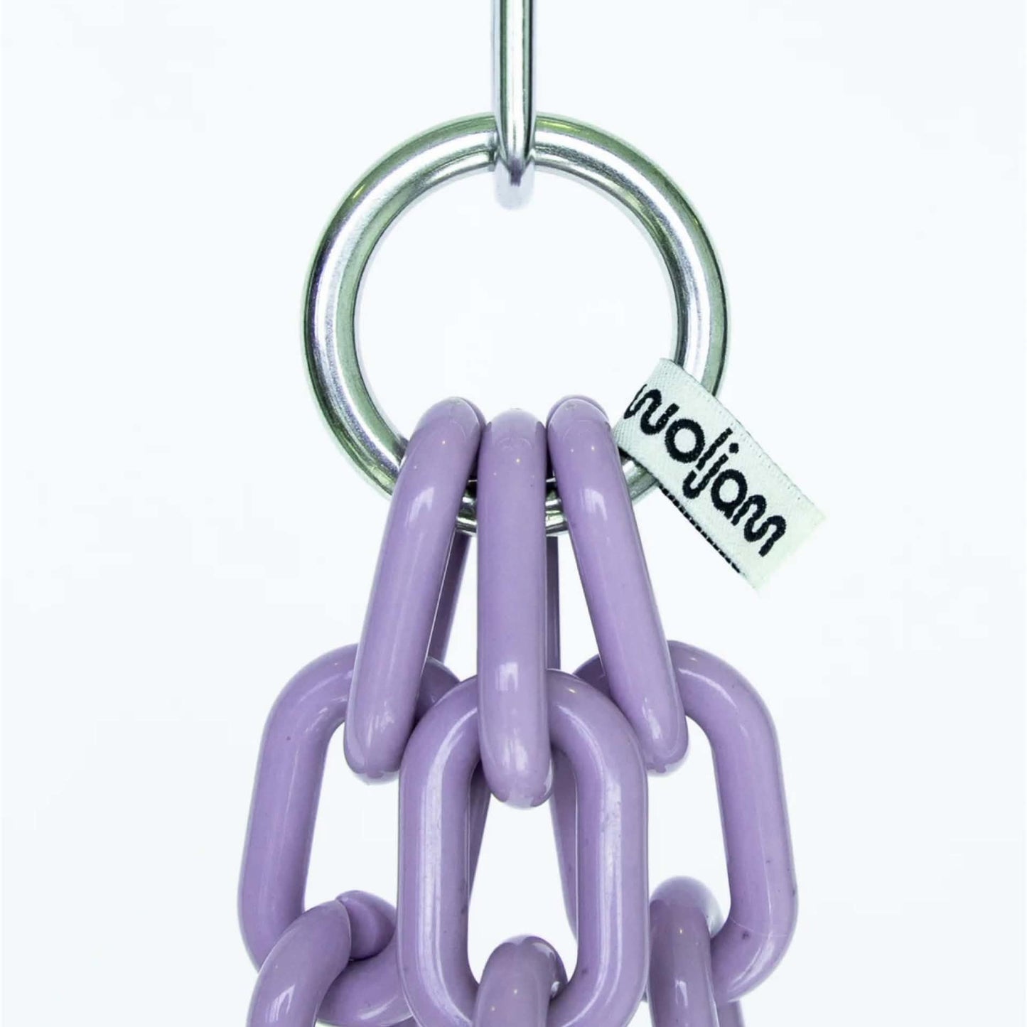 WOLJAM - Lilac Plant Chain