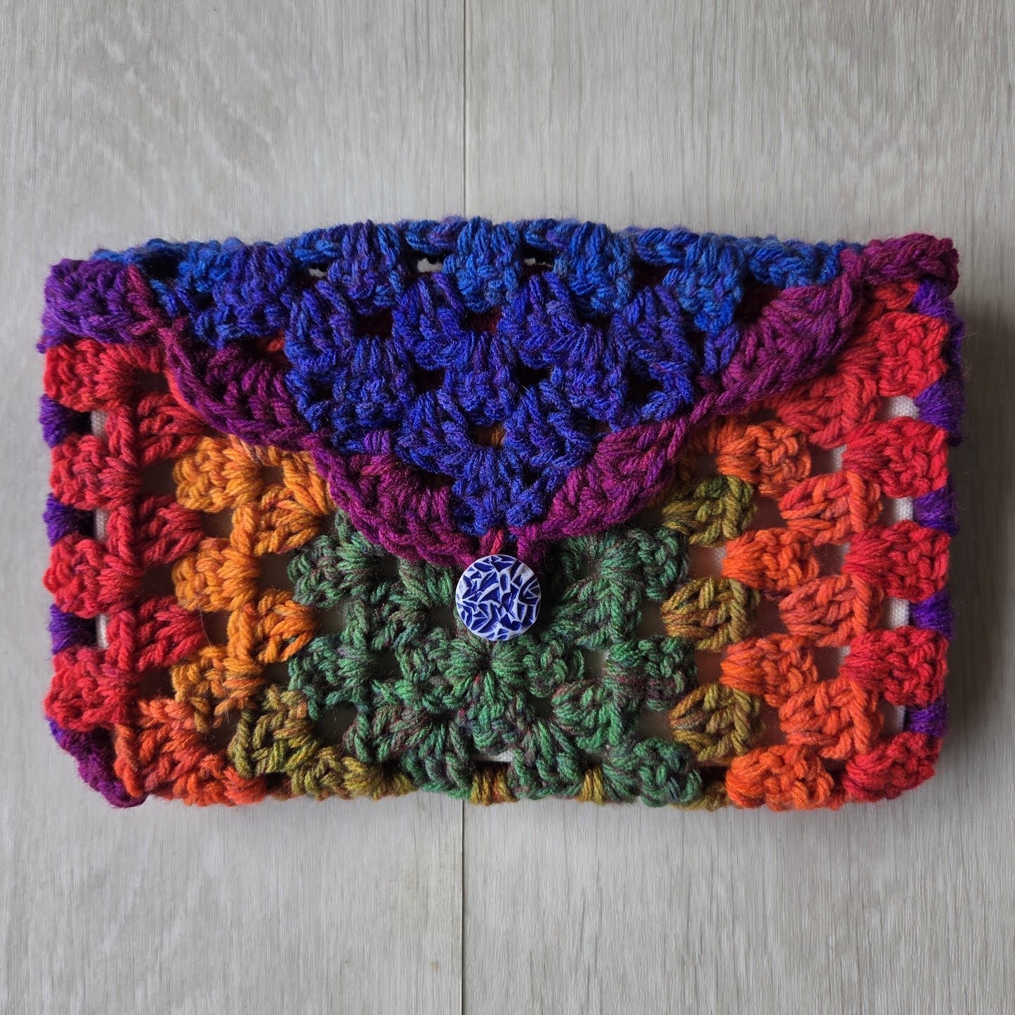 FIBRESCAPE - Bright Clusters Clutch