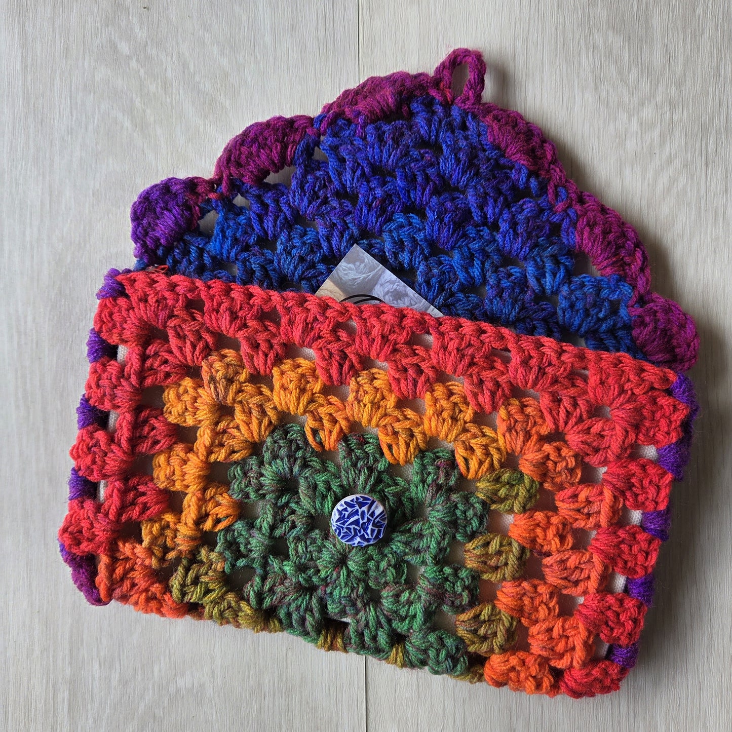 FIBRESCAPE - Bright Clusters Clutch