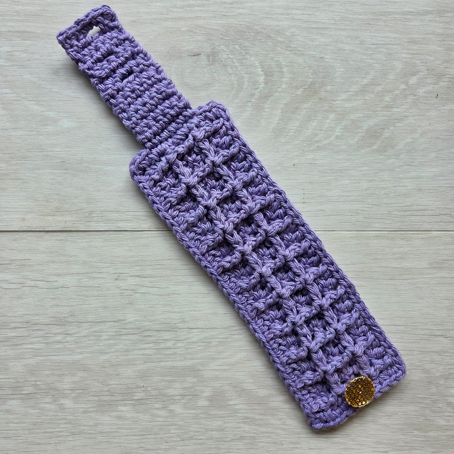 FIBRESCAPE - Mug Cosy #4