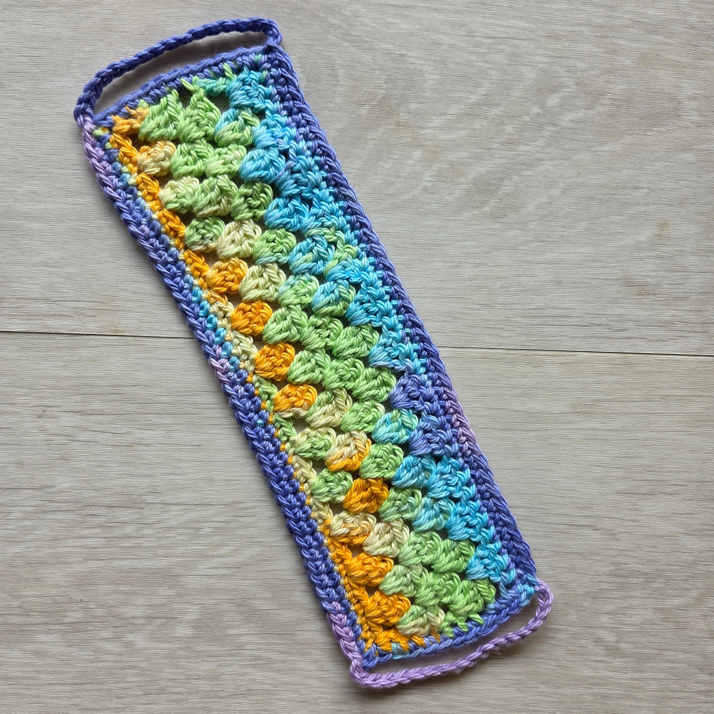 FIBRESCAPE - Mug Cosy #3