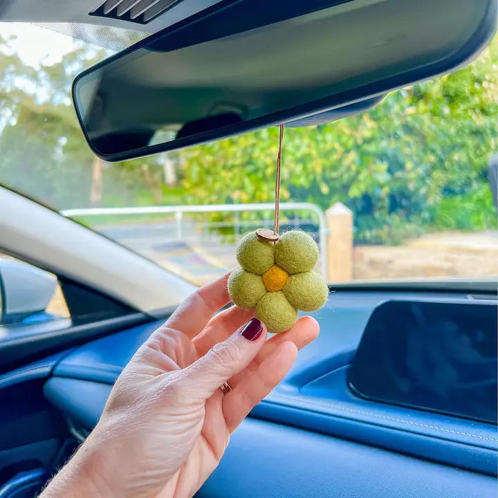 HOME DWELLER - Felt Fresheners - Australian Countryside