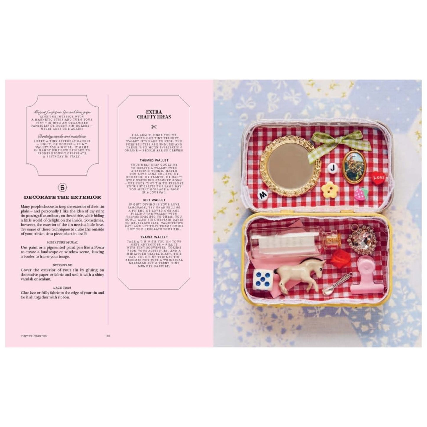 BOOKS & CO - ART OF MEMORY COLLECTING - Martina Calvi