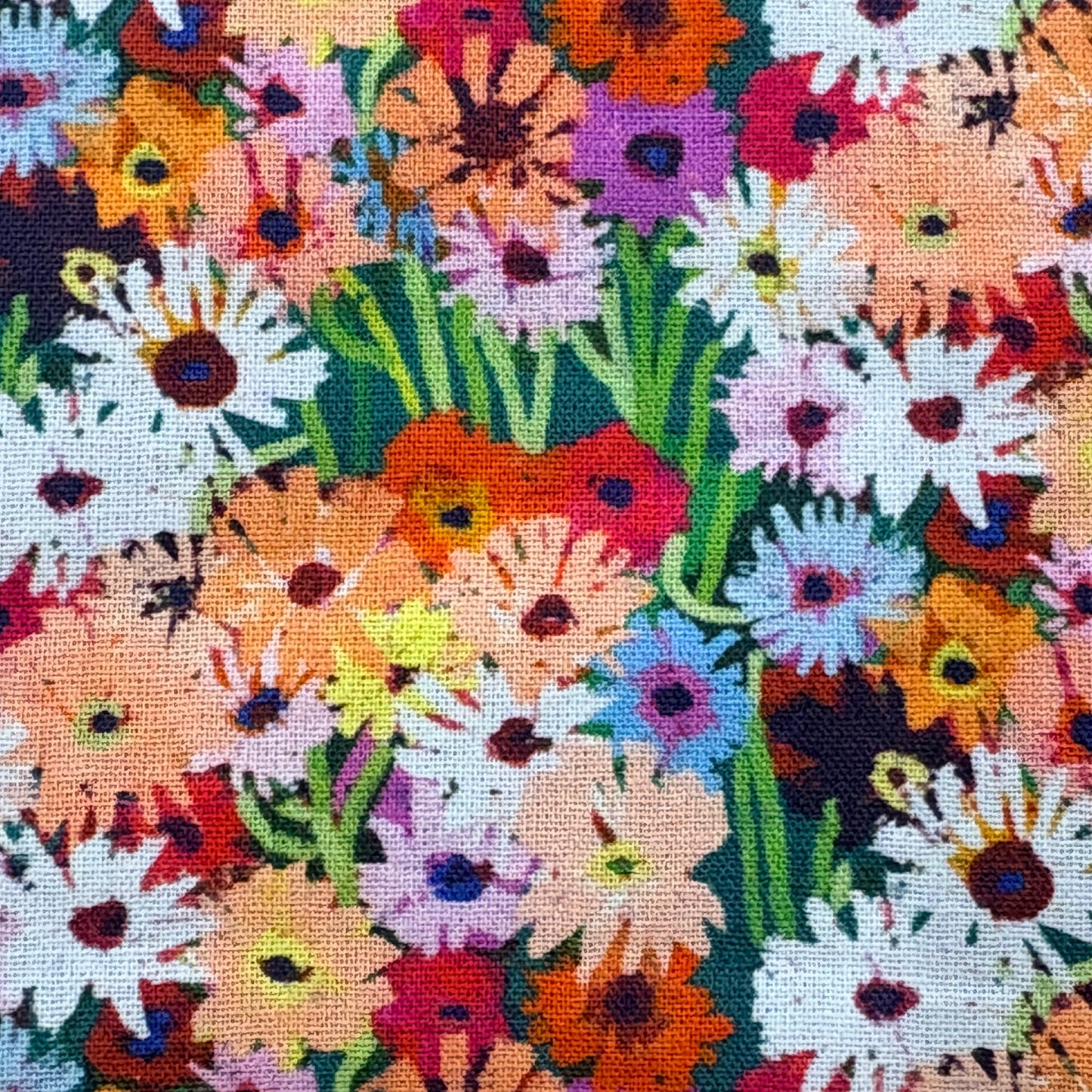 OH SEW ROSY: Heat Pack - Anna Blatman "Simiana"