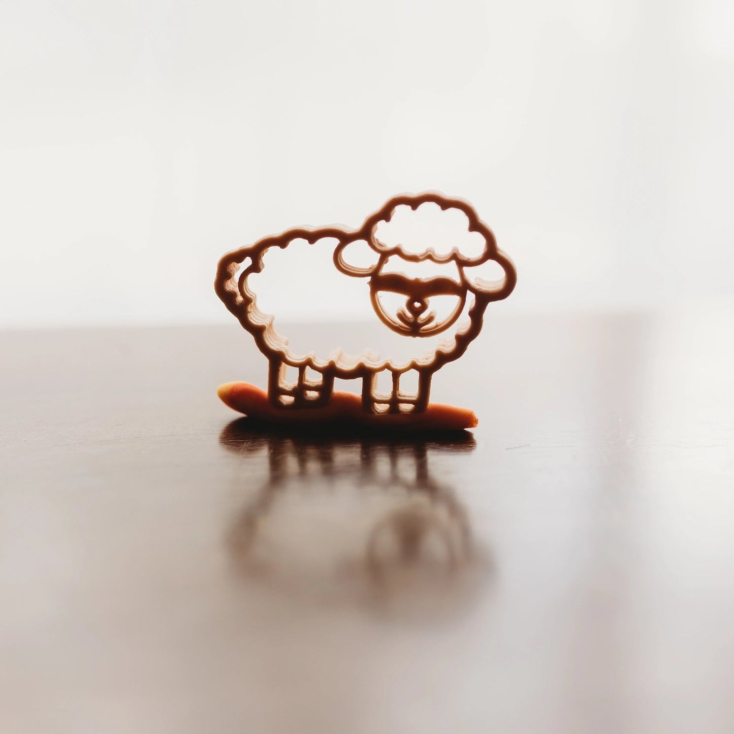 KINFOLK PANTRY- Farm Cutter Set - Eco Playdough/Cookie Tools