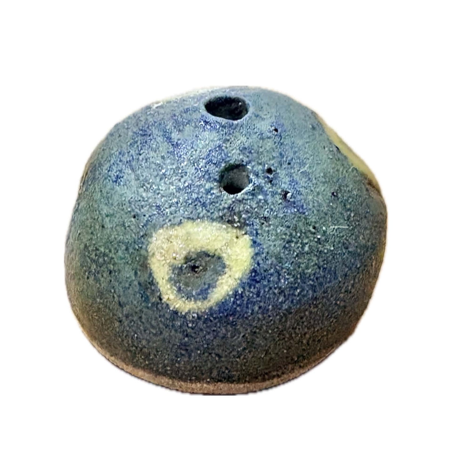 BELOVED POTTERY -Small Ichirin Zashi Vase #6