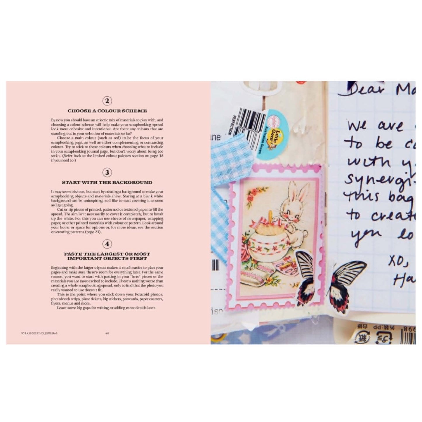 BOOKS & CO - ART OF MEMORY COLLECTING - Martina Calvi