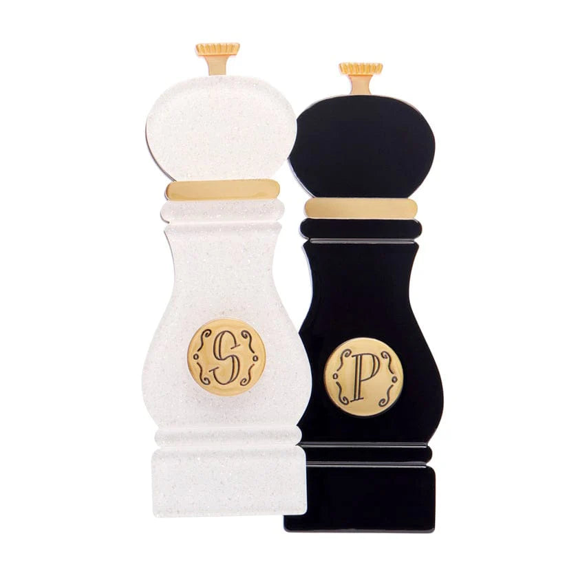 ERSTWILDER - Seasoned To Perfection - CONDIMENTS COLLECTION