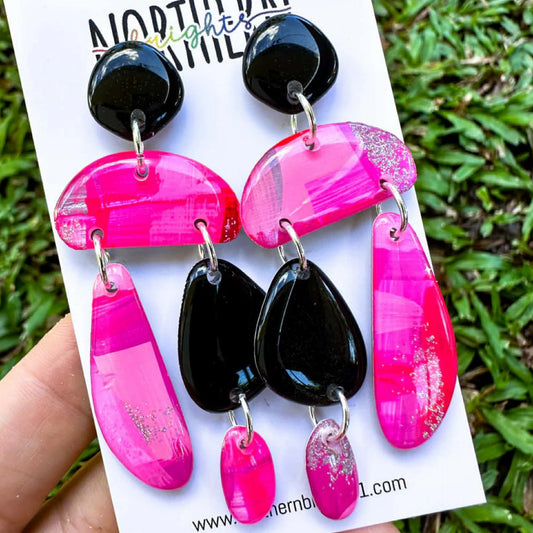 Northern Brights - Dainty Dangles
