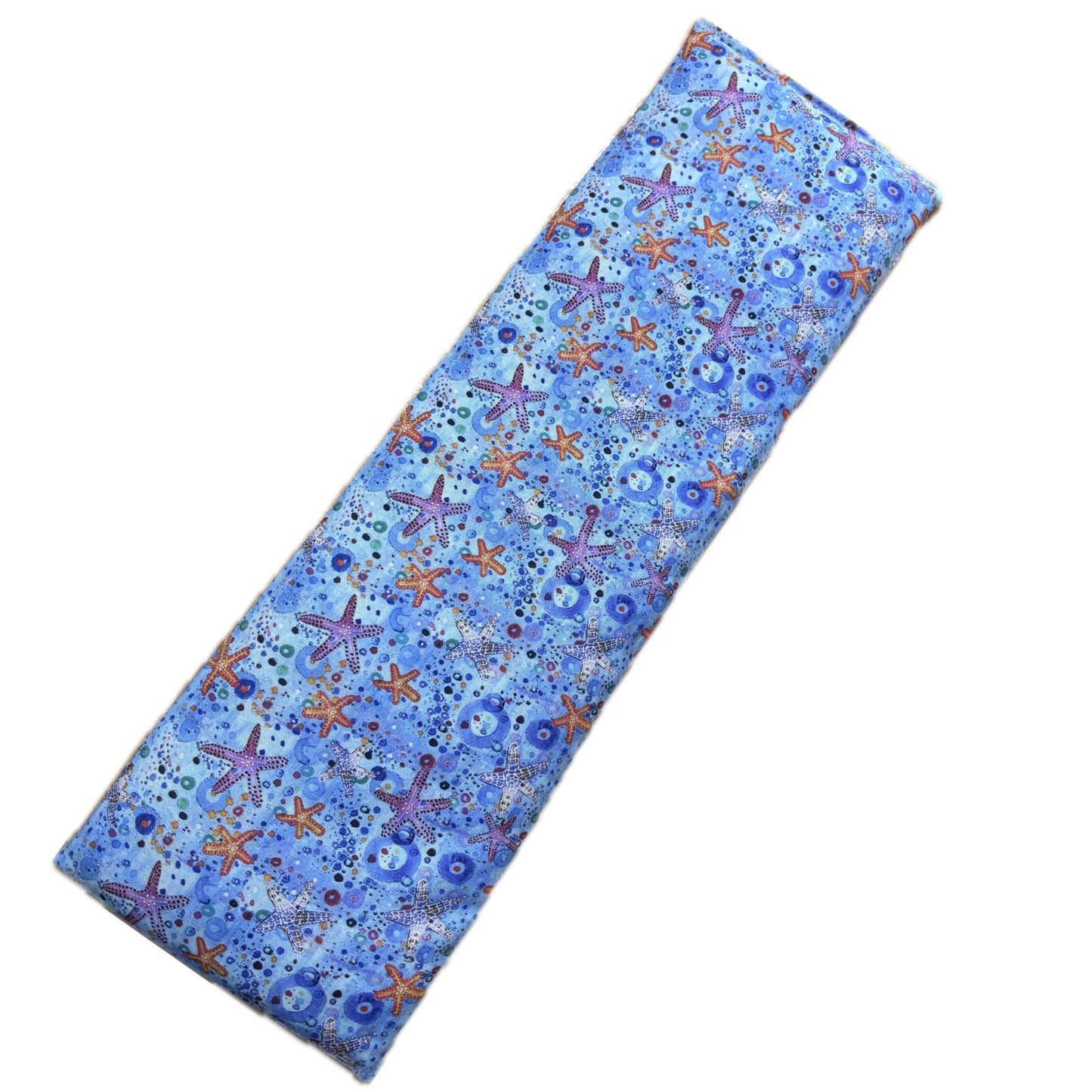 OH SEW ROSY: Heat Pack - Dawn Gerety "Wild Waters"