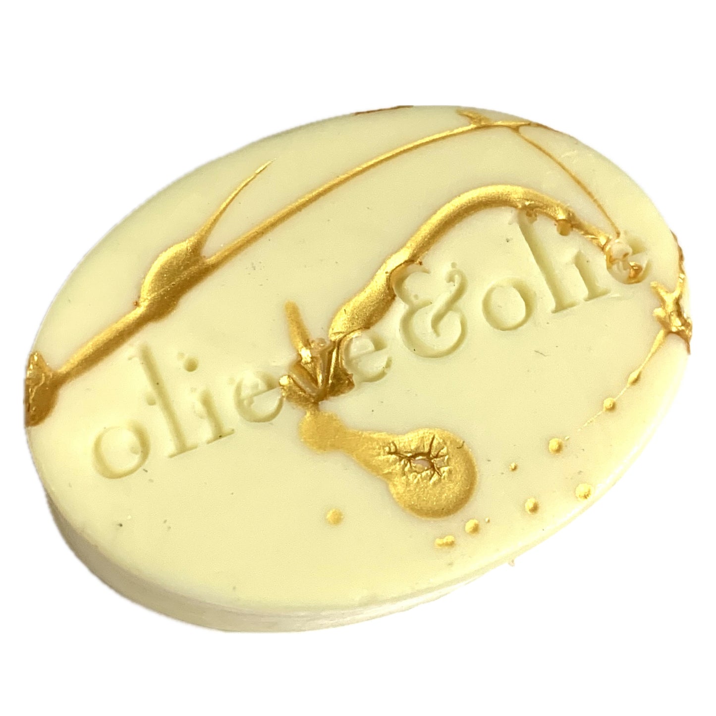 OLIEVE & OLIE- Christmas Soap- Limited Edition