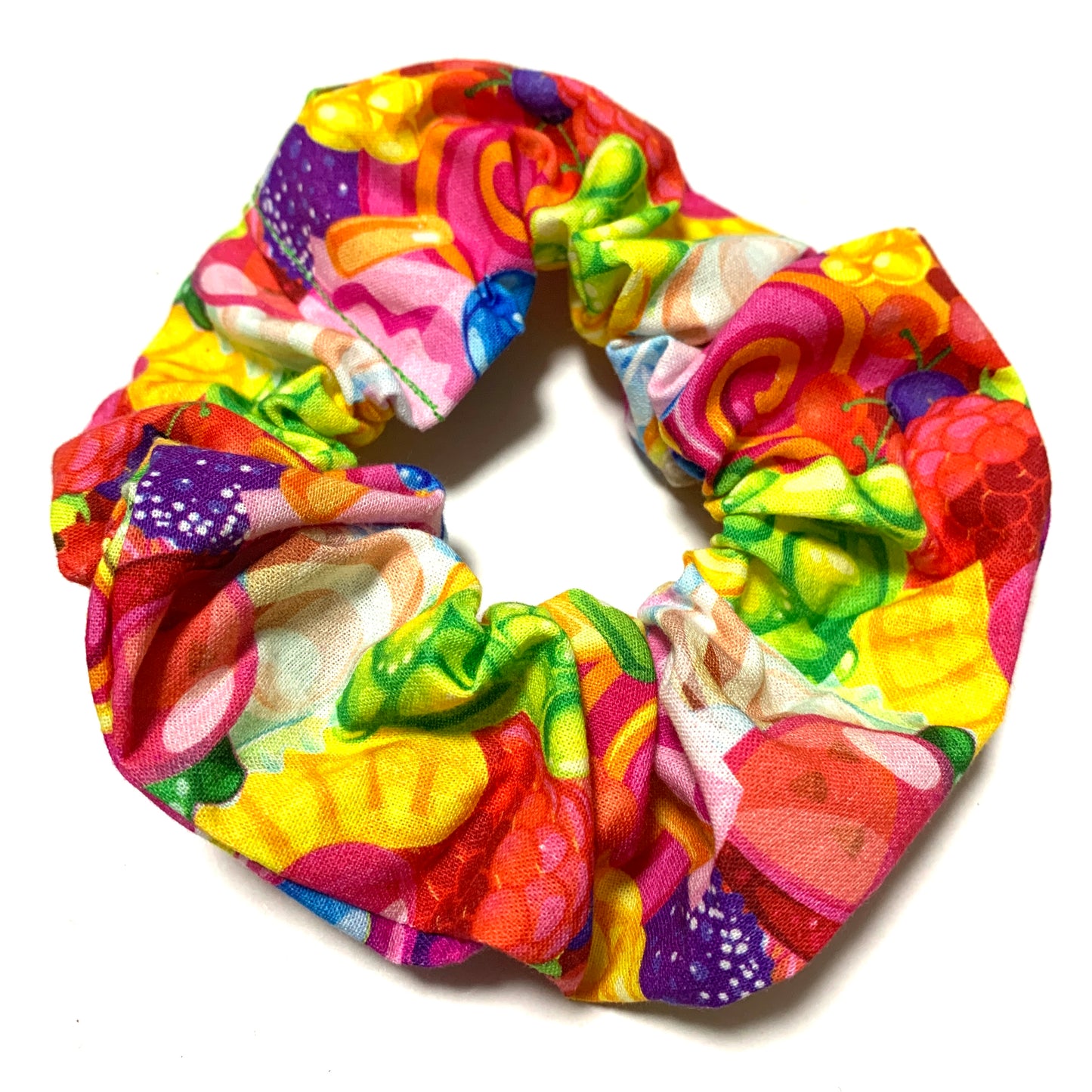 MUMMA WHOOPEE - JUMBO "Party Mix" SCRUNCHIE