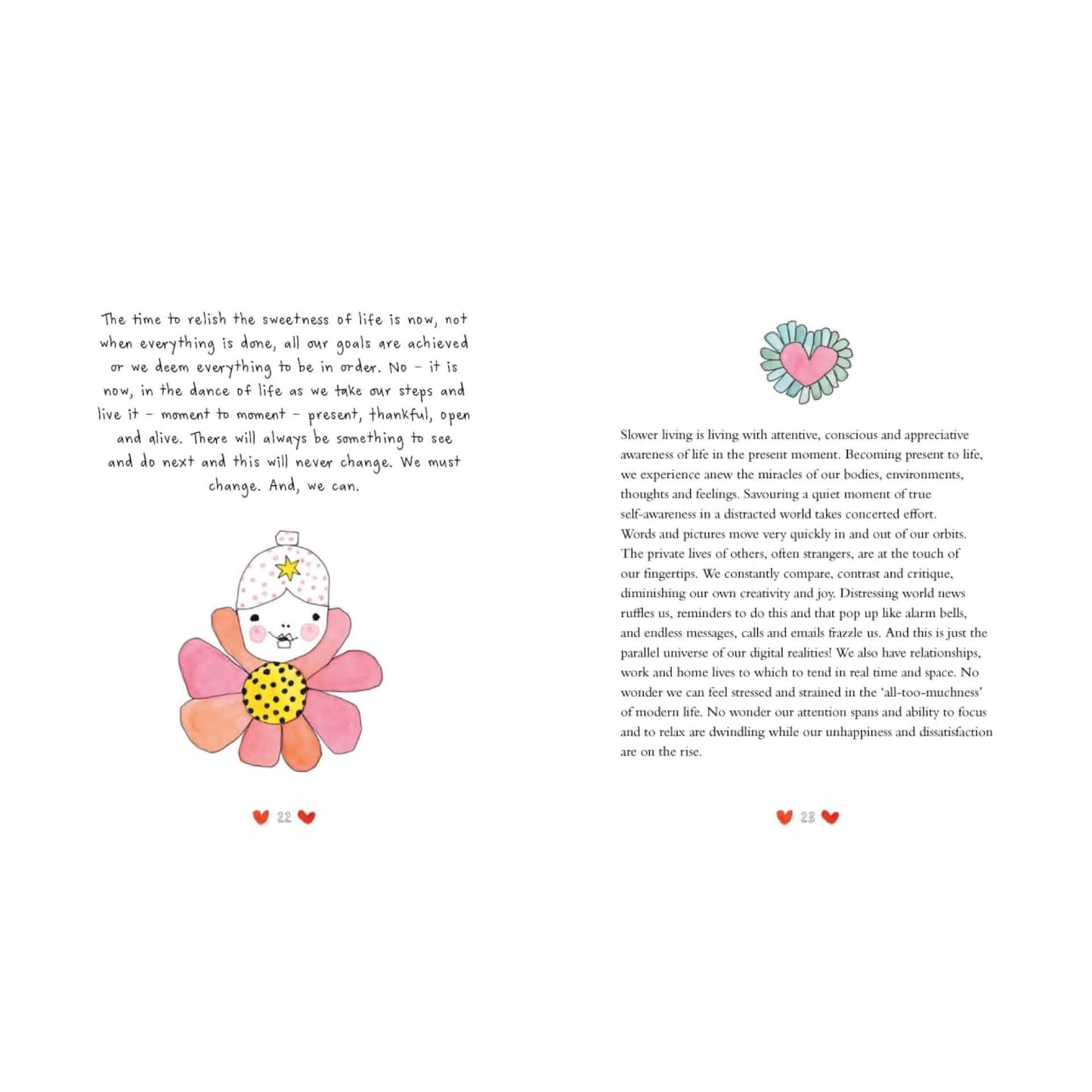BOOKS & CO - SLOW