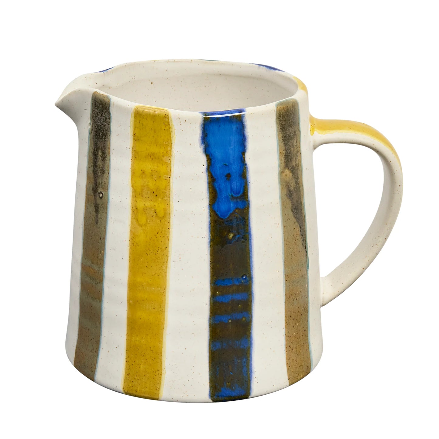 ROBERT GORDON POTTERY - Tankard Jug - Mid Summer