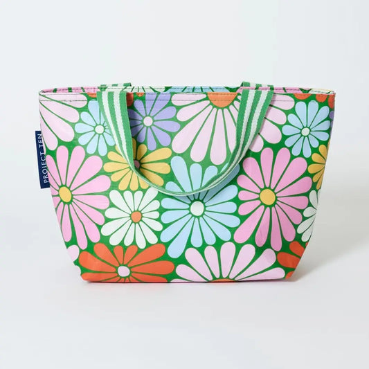PROJECT TEN - "Wild Child" MINI TOTE