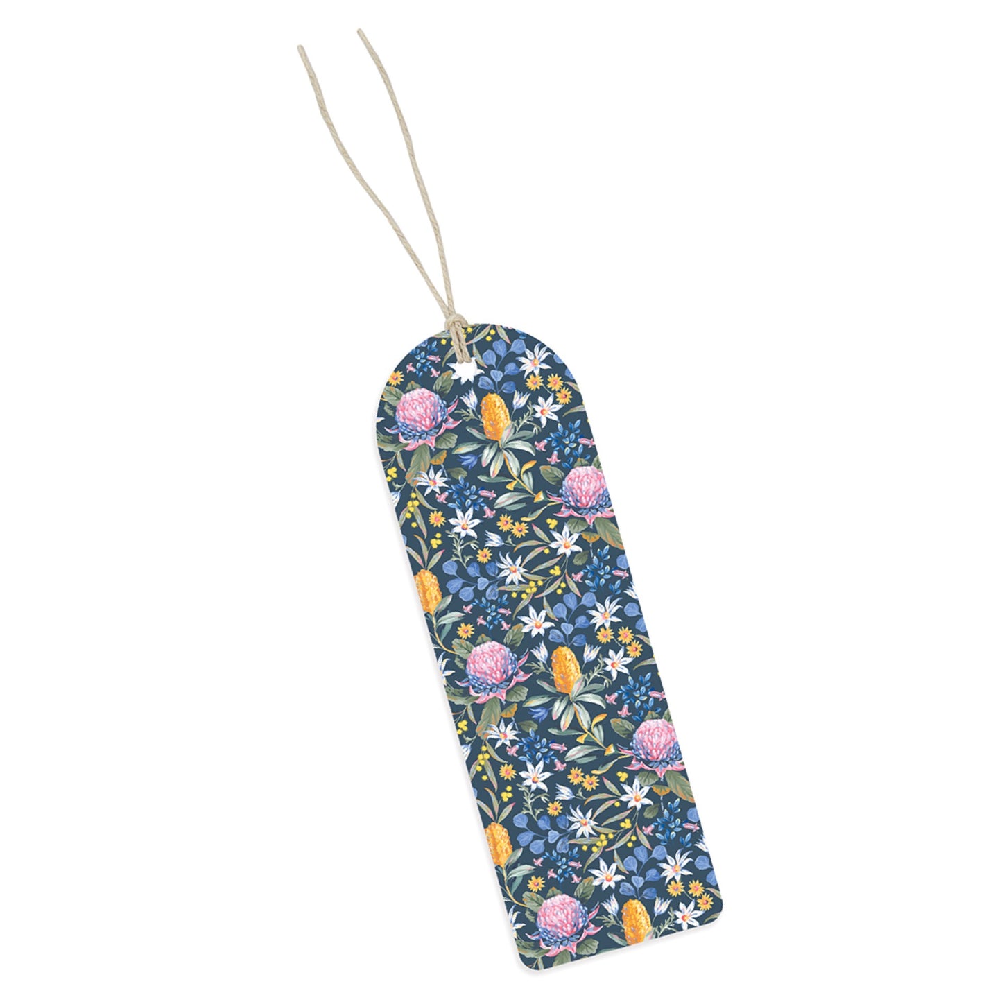 EARTH GREETINGS- Bushwalk- Bookmark