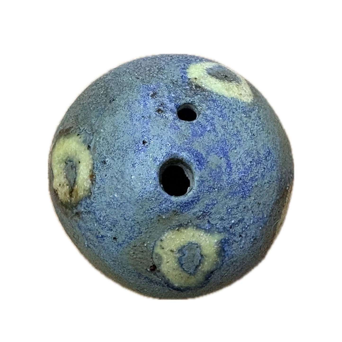 BELOVED POTTERY -Small Ichirin Zashi Vase #6