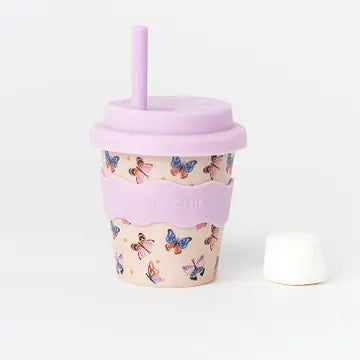 CHINO CLUB- Kids Reusable Straw
