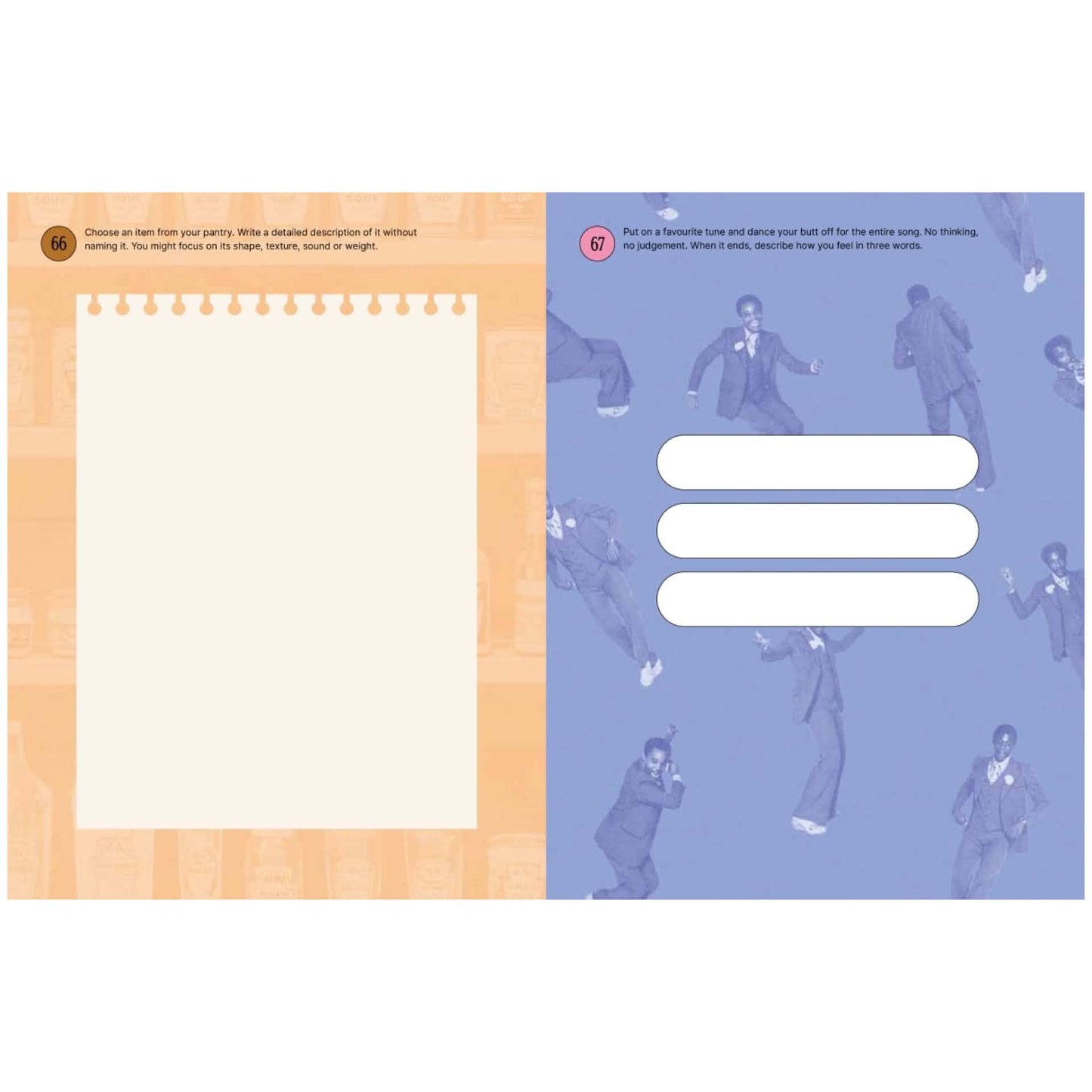 BOOKS & CO - THE CREATIVE PLAY BOOK - Georgia Perry