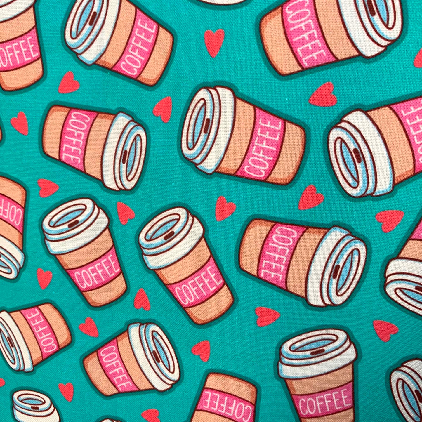 MUMMA WHOOPEE - "COFFEE LOVER" Apron