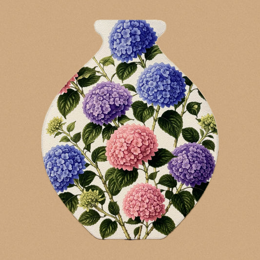 DWAYNSKI.3D - "HYDRANGEA" 3D Bud/Propagation Vase