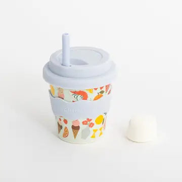 CHINO CLUB- Kids Reusable Straw
