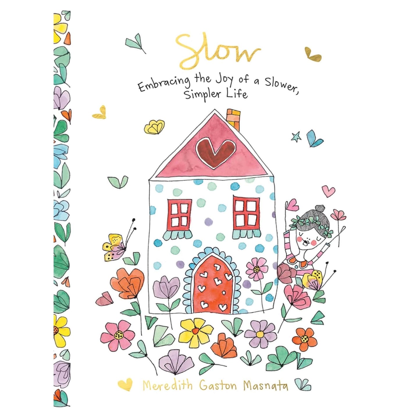 BOOKS & CO - SLOW
