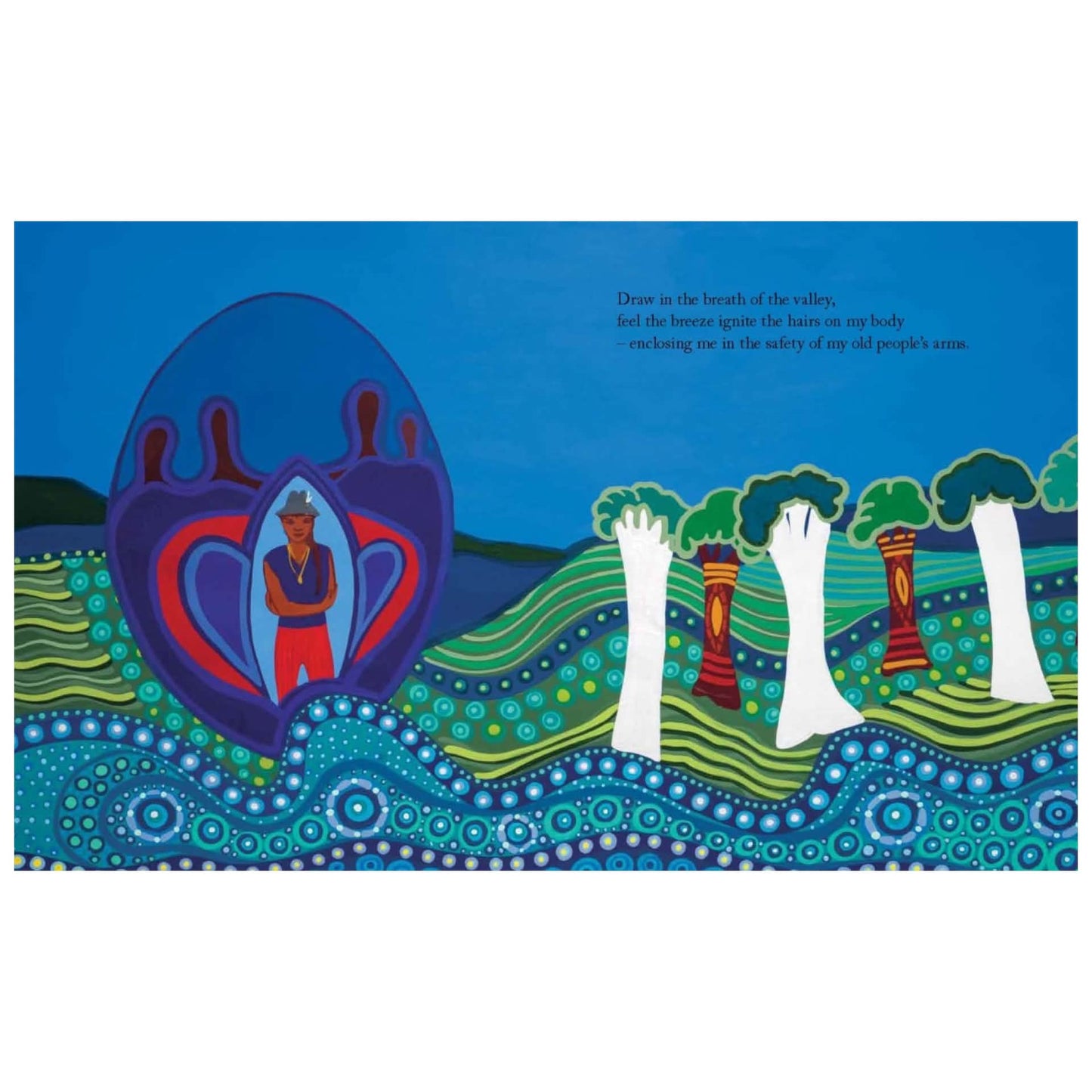 BOOKS & CO - COMING HME TO COUNTRY - Bronwyn Bancroft