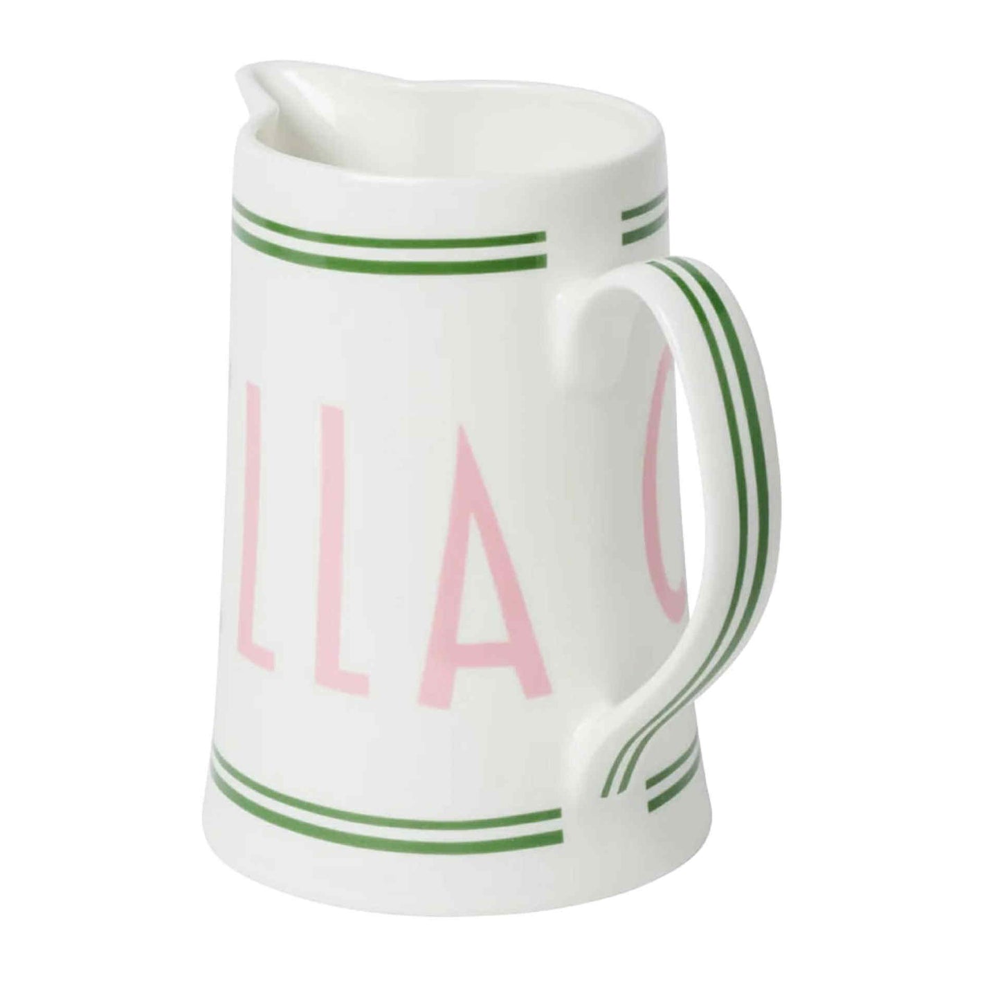 In The Roundhouse - "Ciao Bella" Jug