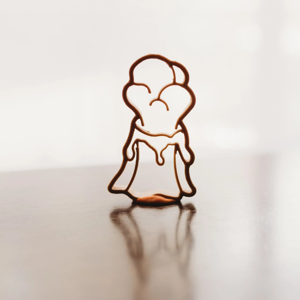 KINFOLK PANTRY- Baby Dino Cutter Set - Eco Playdough/Cookie Tools
