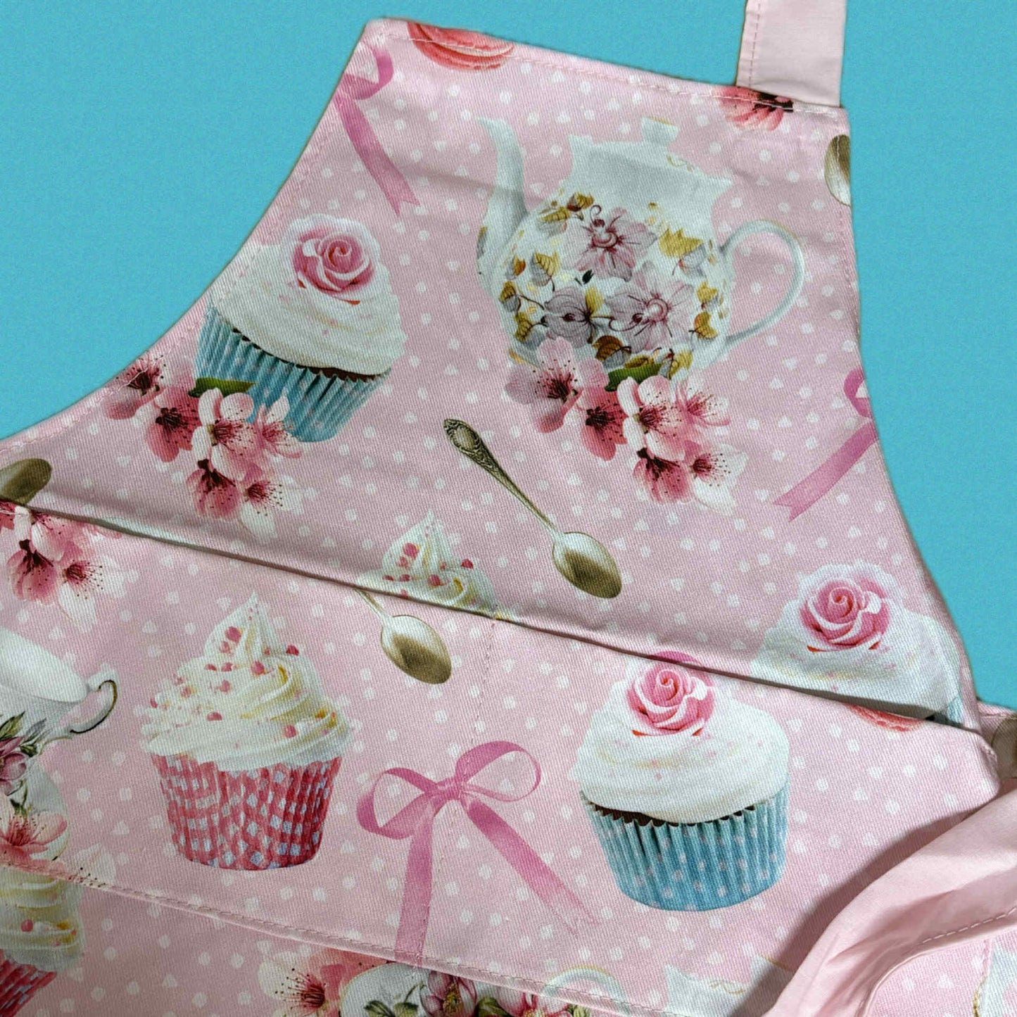 Teacups n Quilts - Tea Party