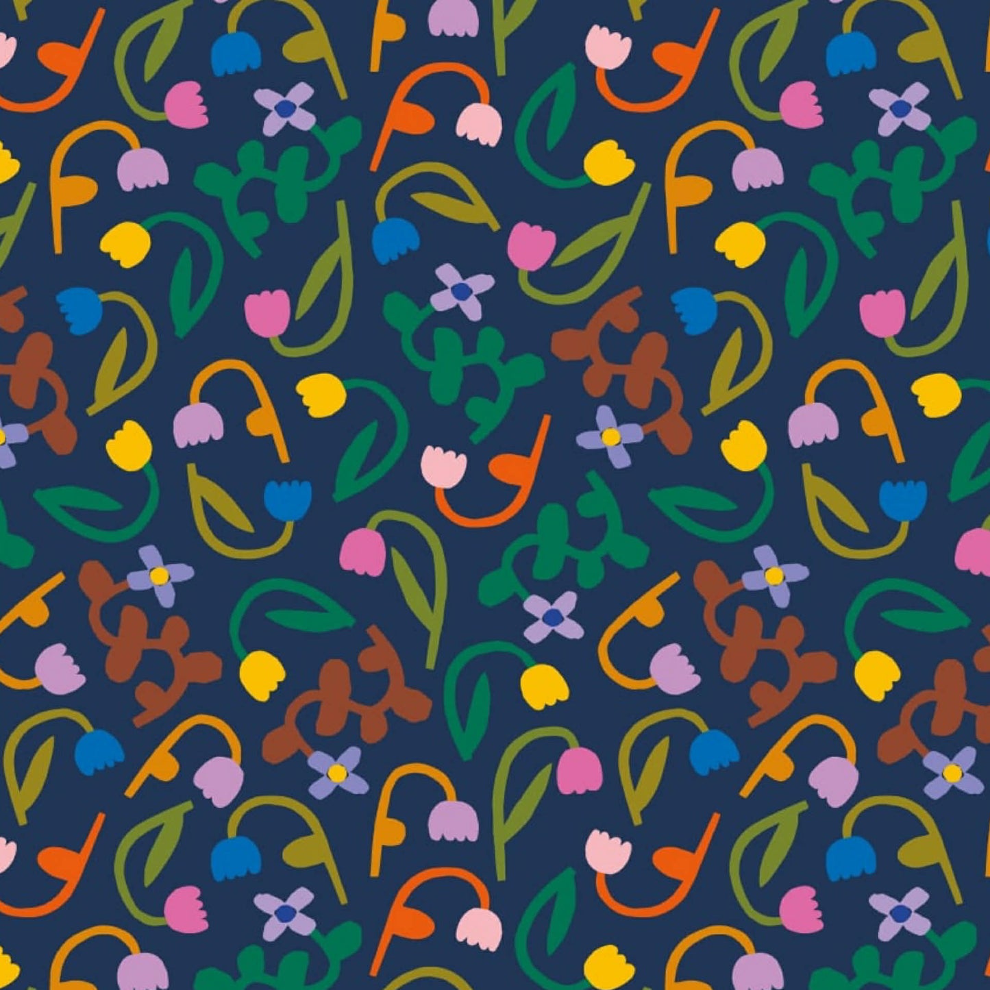 BOOKS & CO - ALL WRAPPED UP: JOYFUL - Claire Ritchie