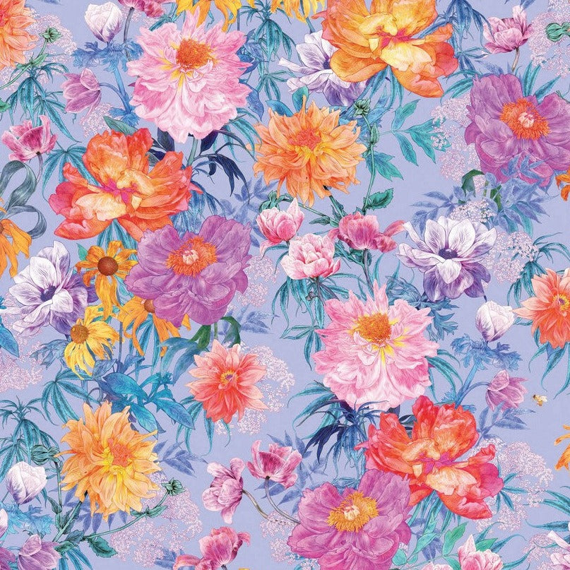 BOOKS & CO - ALL WRAPPED UP : POSY by Adriana Picker